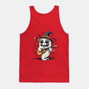 Boo Jee Tank Top